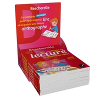 Picture of STOP PILE BESCHERELLE 6 ex