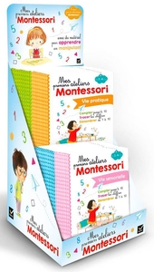 Picture of OP Montessori - Comptoir 20 ex