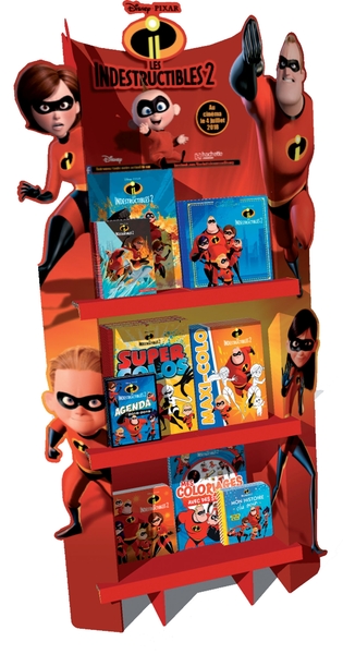 Image de Pack PLB et les oufs de Pâques 6T*1ex