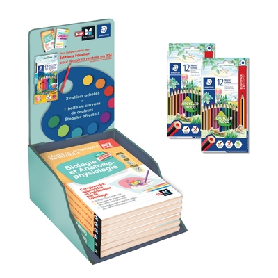 Picture of Colis vrac 6ex Rentrée DEI