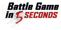 Image de Battle Game in 5 Seconds - Pack 5 ex. fonds 2021