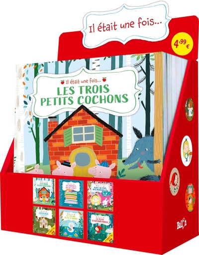 Image de COLIS CHEVALET - 11 Bayard YOGA Avril 2019