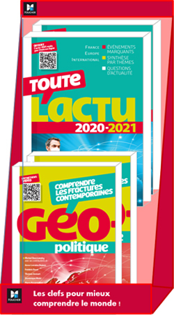 Picture of PLV - Les clefs pour comprendre le monde