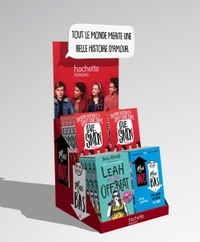 Image de DISPLAY 15 EX BECKY ALBERTALLI