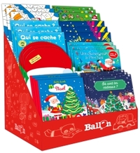 Picture of Comptoir 36 ex. Noël FR2017