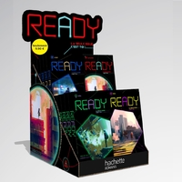 Image de DISPLAY READY 15 EX