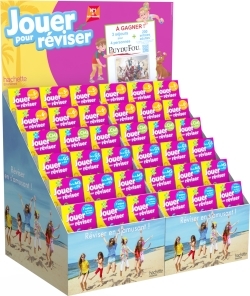 Picture of PRES. 200 JOUER POUR REVISER