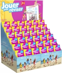 Picture of PRES. 200 JOUER POUR REVISER