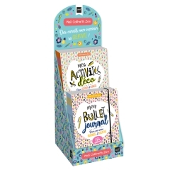Picture of OP Mes Carnets Zen - Sabot 12 ex