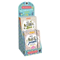 Picture of OP Mes Carnets Zen - Sabot 12 ex