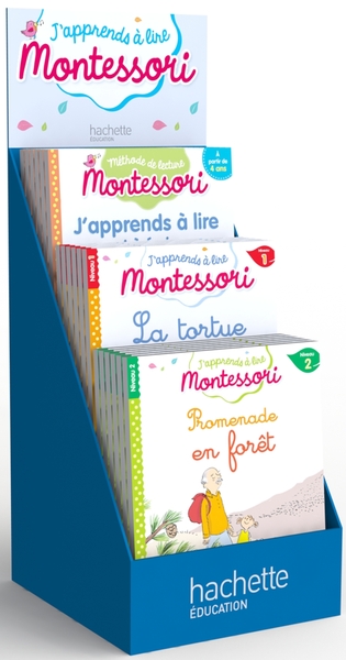 Picture of DISP. 20 MONTESSORI LECTURE