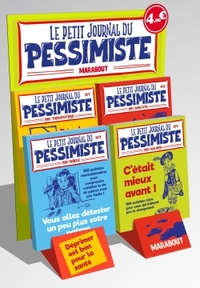 Image de COL.DISP-20 JOURNAL PESSIMISTE MARS 2017
