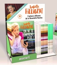 Picture of COL.DISPLAY-12 FILLIOZAT AOUT 2019