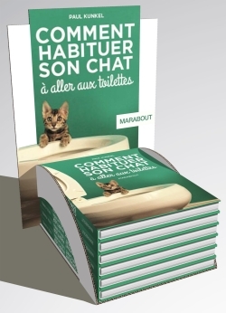 Image de COL.DISPLAY-6 CHAT AUX TOILETTES AVRIL 2017