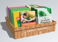 Image de DISPLAY NATURE 22 VOL. MARS 2019