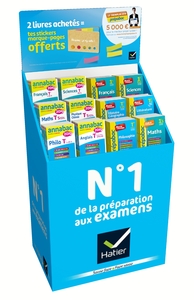 Image de OP Prepabac Annabac + prime 70 ex spécial enseignes