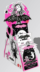 Image de DISPLAY 20 EX ISADORA MOON 2018