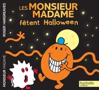 Picture of PACK 8EX MONSIEUR MADAME FETENT HALLOWEEN