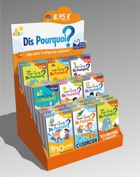 Image de DISPLAY 26 vols DEPART EN VACANCES DCO - 062020