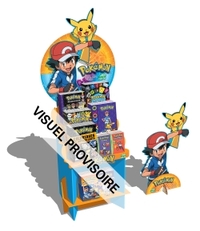 Image de COL. BOX 83EX OP POKEMON 2018