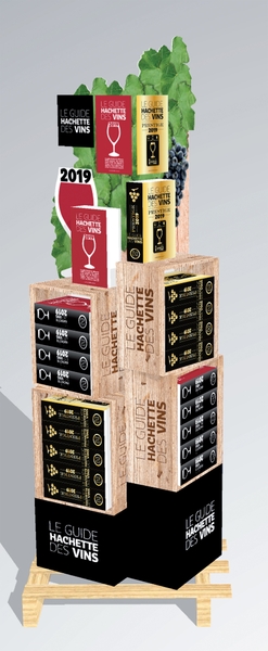 Image de BOX 20 VOL. OP GHV2019 CULTURA