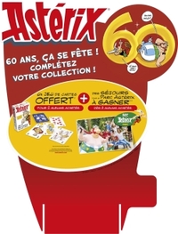 Picture of DISP. 32 MIXTE CDV 2019 LDS GROSSISTES