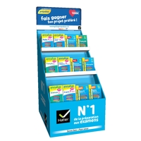 Image de PLV Bac dernière ligne droite 80ex