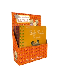 Picture of BOÎTE BBK-10 2020 18 vols