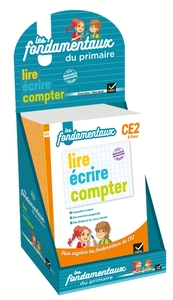 Image de OP Fondamentaux du primaire - comptoir 20 ex