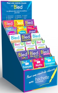 Image de PRES. 95 BLED REFERENCE