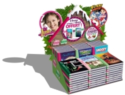 Image de COL. COLIS 117 EX M.MME OCTOBRE 2016 AUCHAN