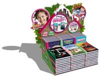 Image de COL. COLIS 117 EX M.MME OCTOBRE 2016 AUCHAN