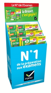 Image de PLV Brevet 50 ex
