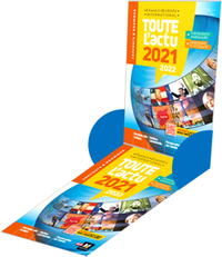 Picture of Stop-pile 3 ex Toute l'actu 2021