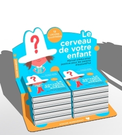 Image de COL.DISPLAY-10 CERVEAU DE VOTRE ENFANT JANV 2018