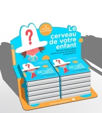Image de COL.DISPLAY-10 CERVEAU DE VOTRE ENFANT JANV 2018