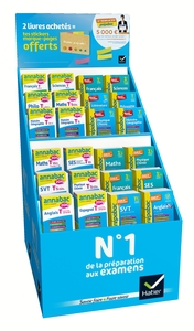 Image de OP Prepabac - Annabac + primes 125 ex