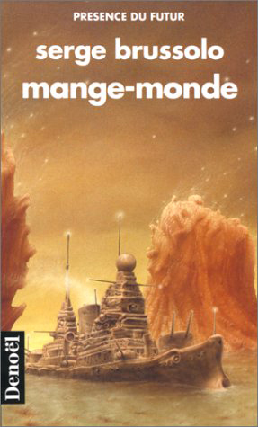 Picture of Mange-Monde