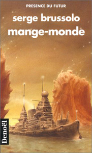 Picture of Mange-Monde