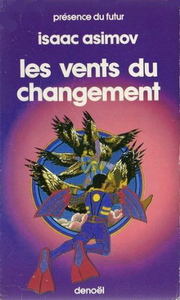 Image de Les vents du changement