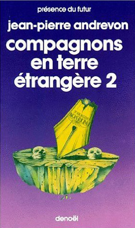 Image de Compagnons en terre étrangère