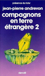 Image de Compagnons en terre étrangère