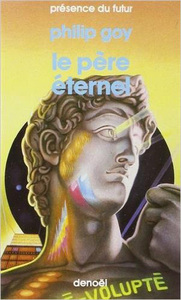 Image de Le Père Éternel