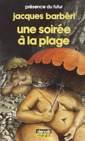 Picture of Une soirée à la plage