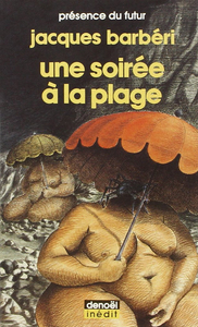 Picture of Une soirée à la plage