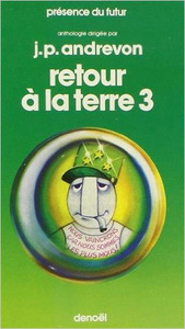 Image de Retour à la terre