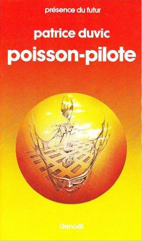Image de Poisson-pilote