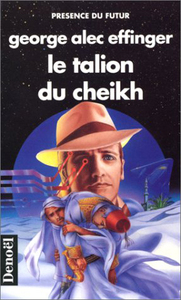 Picture of Le Talion du cheikh