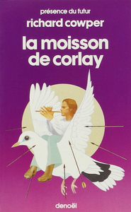 Image de La moisson de Corlay