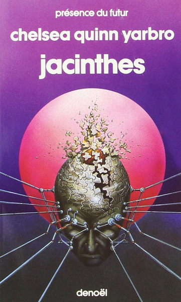 Image de Jacinthes